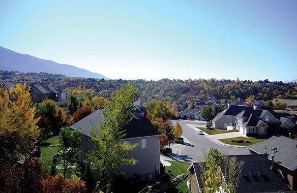 Cottonwood Heights, Utah | The Heather Roxburgh Group Real Estate