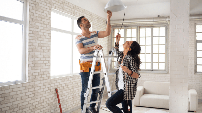 Your Ultimate Guide to Home Renovations