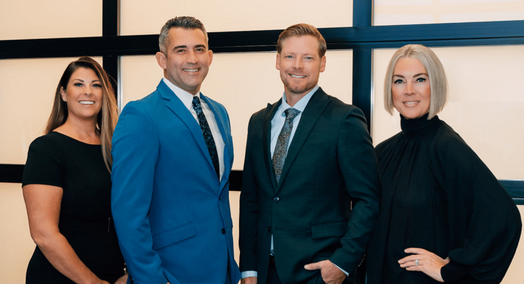 Shane Roxburgh Realtor Talk to a Lender - Roxburgh Real Estate
